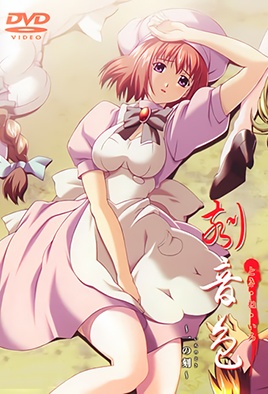 Cover for A Time To Screw