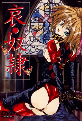 Cover for Ai Doll