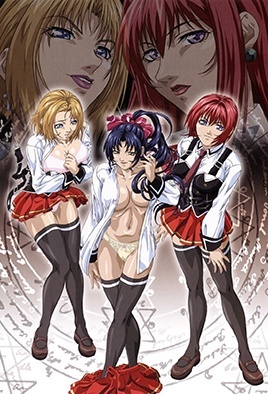 Cover for Bible Black Origin