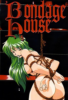 Cover for Bondage House
