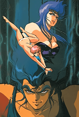 Cover for Guy