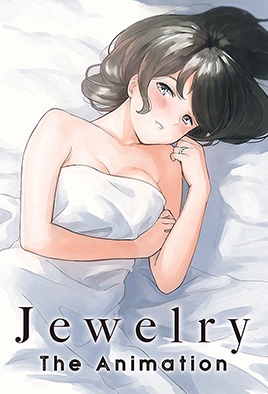 Cover for Jewelry