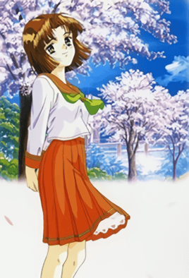 Cover for Kakyuusei