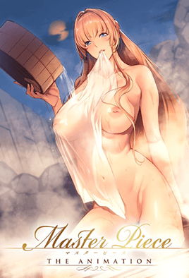 Cover for Master Piece