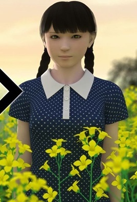 Cover for Mura
