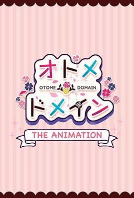 Cover for Otome Domain The Animation