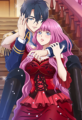 Cover for Ouji no Honmei wa Akuyaku Reijou Season