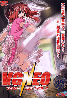 Cover for Variable Geo Neo